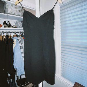 Victoria + Sophia Boutique Little Black Dress